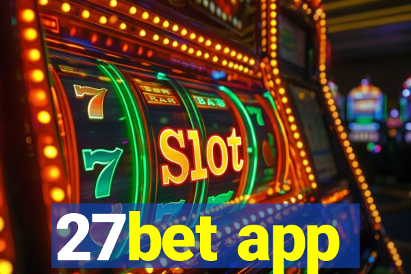 27bet app